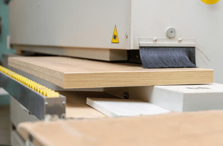 Precision in Every Detail