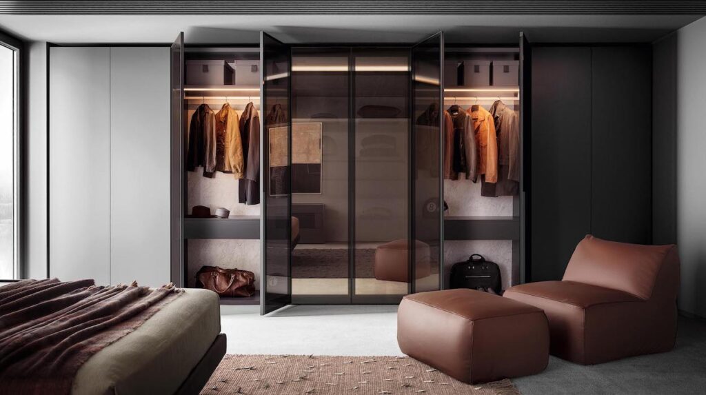 Wardrobes