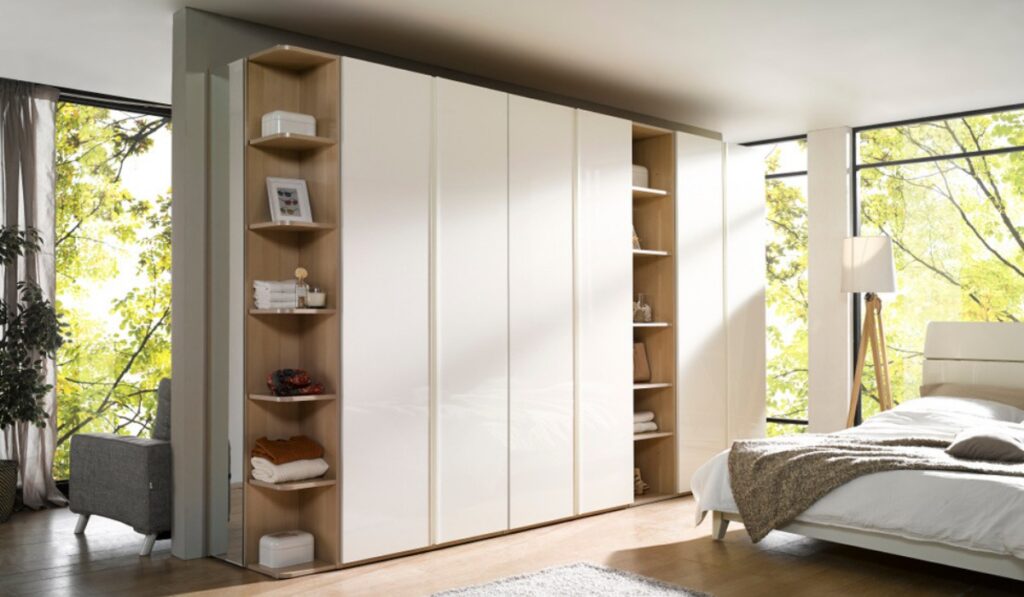 Wardrobes