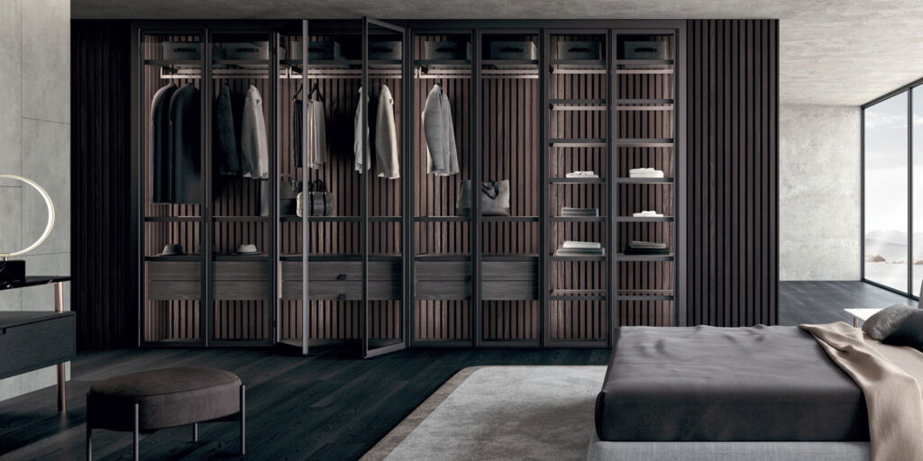 Wardrobes
