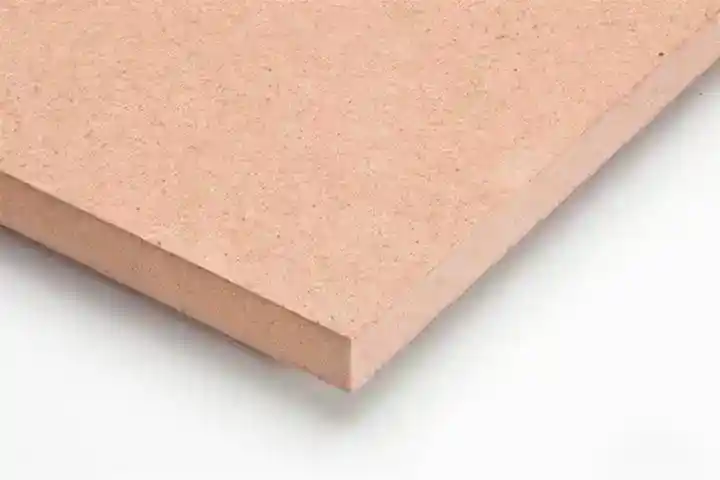 Medium Density Fibreboard (MDF)