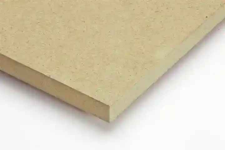 Medium Density Fibreboard (MDF)