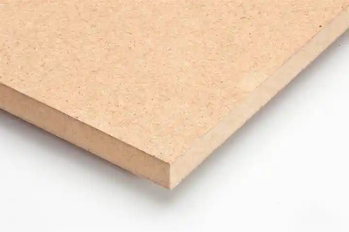 Medium Density Fibreboard (MDF)