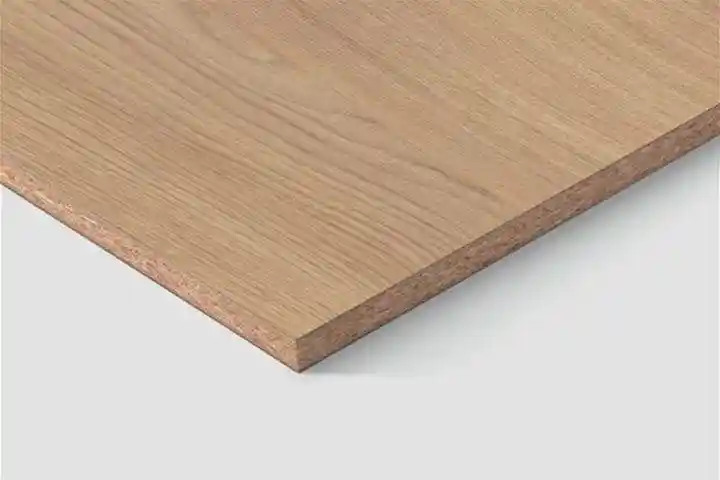 Medium Density Fibreboard (MDF)