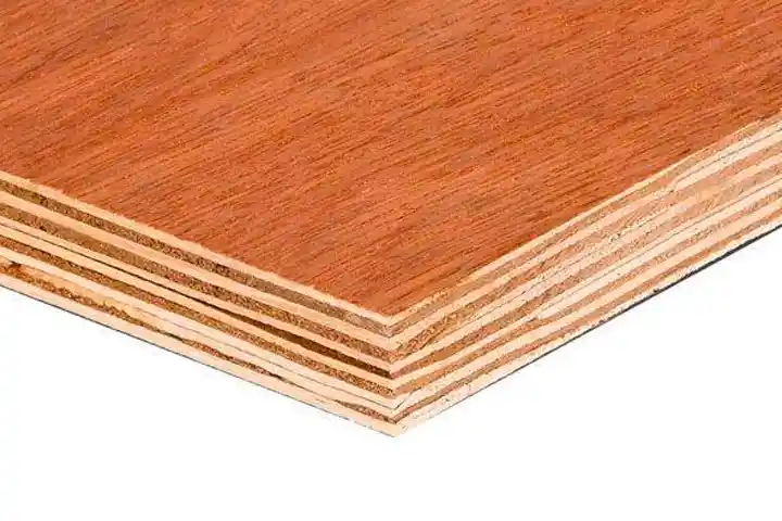 Medium Density Fibreboard (MDF)