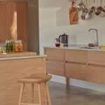 KITCHEN CABINET FREESTANDING: