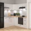 Kitchen Cabinet Colours in London