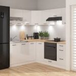 Kitchen Cabinet Colours in London