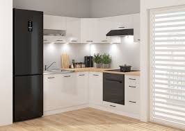 Kitchen Cabinet Colours in London