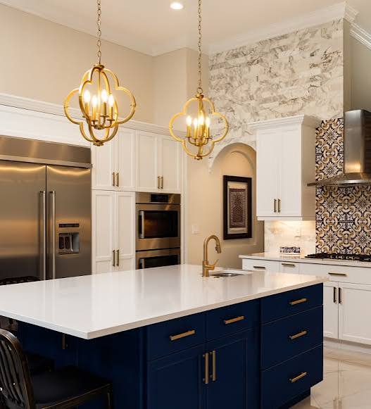 Much Does a Bespoke Kitchen Cost in London?